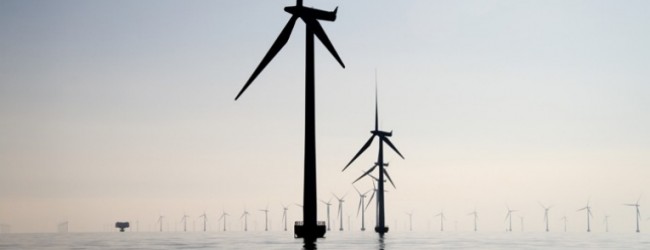 Windkraft: Unsicher wie ein Fähnlein im Winde