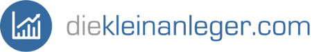 diekleinanleger Logo