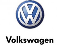 Volkswagen Logo