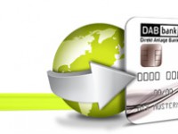 Kostenloses Girokonto mit Mastercard Kreditkarte und 90 EUR Eröffnungsbonus der DAB Bank Deutschland