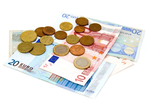 DieKleinanleger - Geld Rendite sinkt