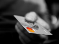 Sicherheit bei Kreditkarten