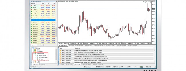 Folge 50 – Contract for Difference (CFD)