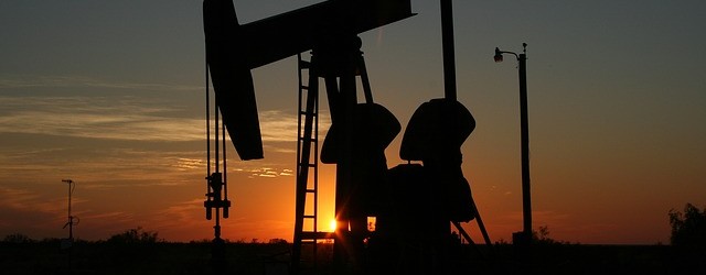 Wie kann man auf den Ölpreis spekulieren?
