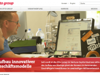 otto-group-website