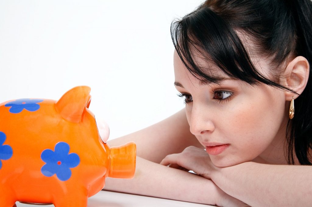 Vorsorge, Frauen, Sparen, Investieren