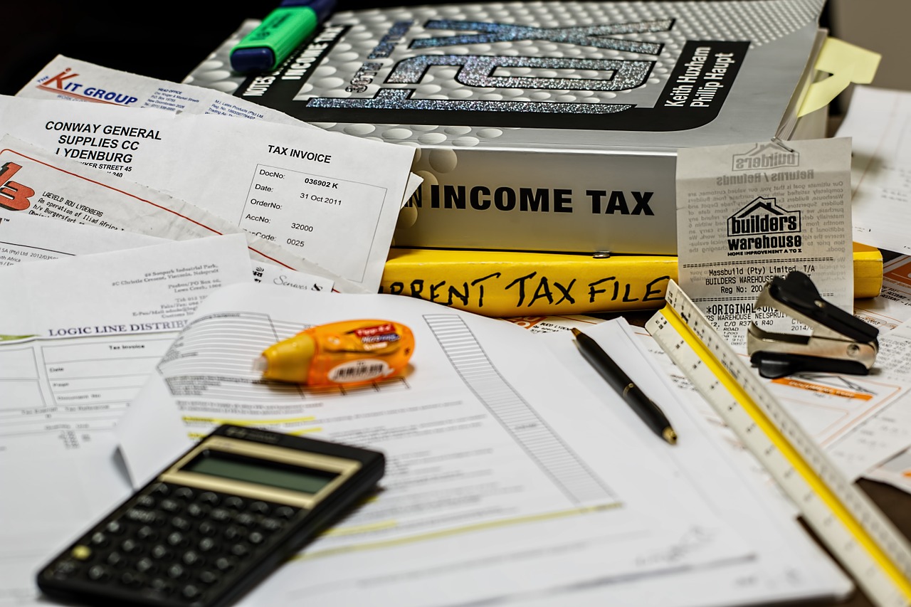 Die Steuererklärung – lästiges Übel oder sinnvolle Notwendigkeit