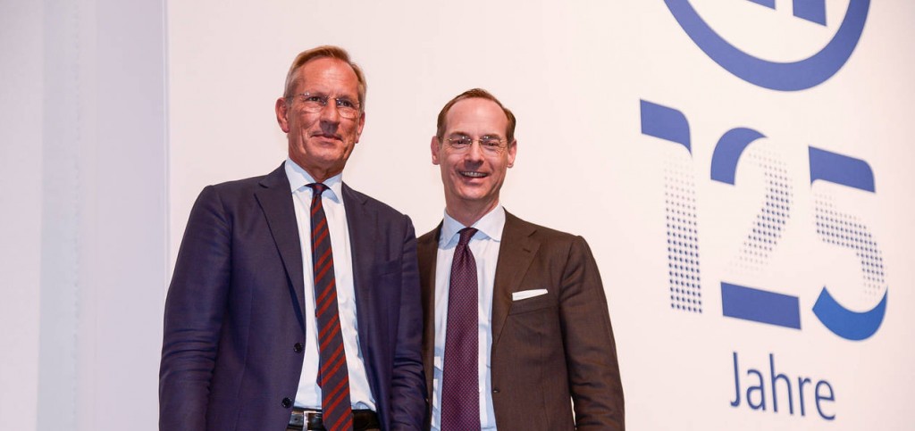 Allianz Hauptversammlung 2015