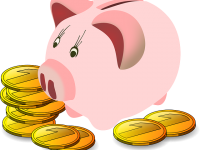 Wie bekomme ich meine Finanzen in den Griff?