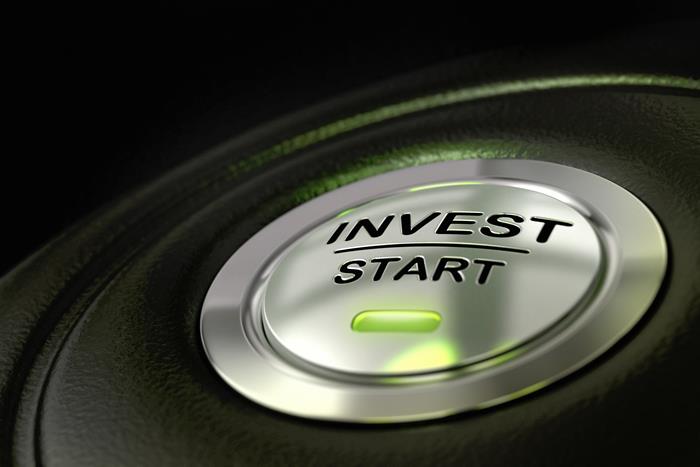 Investieren, Investment, Auto