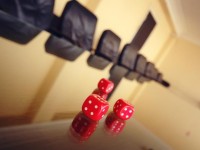 Behavioral Finance: Der Gambler’s Fallacy Effekt