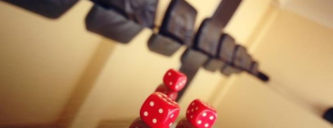 Behavioral Finance: Der Gambler’s Fallacy Effekt