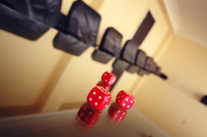 gamble, gamblers fallacy