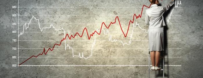 Aufwärts immer – Abwärts nimmer: Kursgewinne weitestgehend sichern, Aufwärtsphasen nicht verschlafen