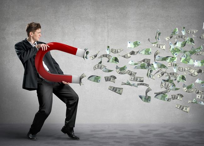 Fonds, ETF, Sparen, Geld