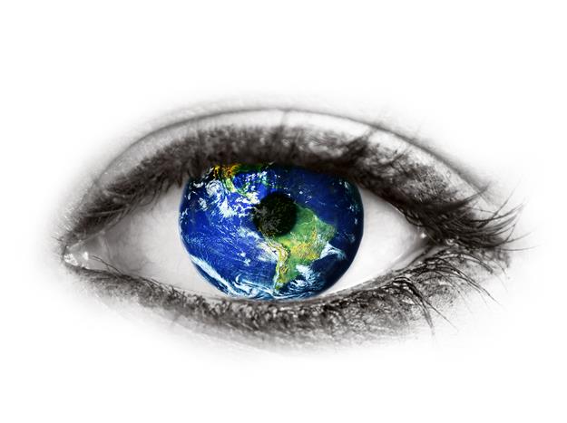 World