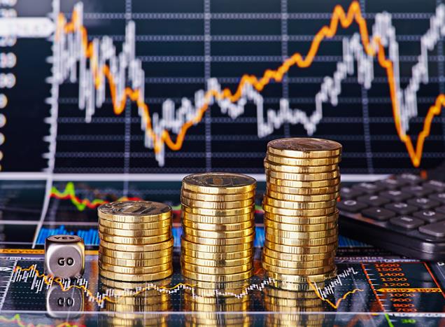 Aktien, Kurse, Investieren