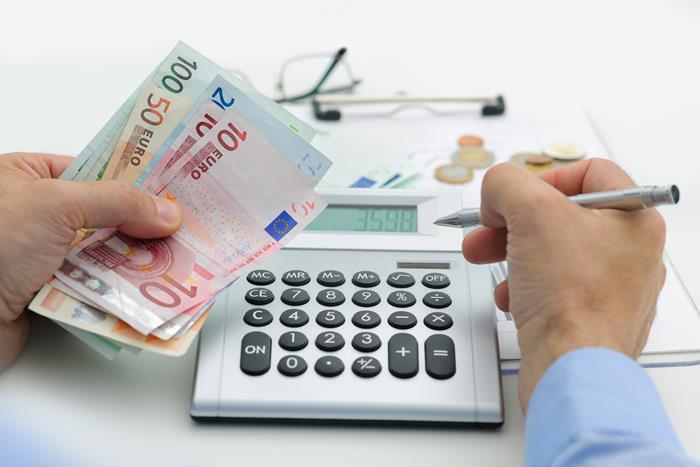 Kleinanleger, Geld