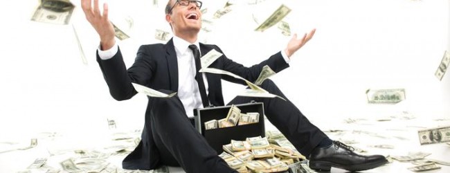 Behavioral Finance: der Overreaction Effekt
