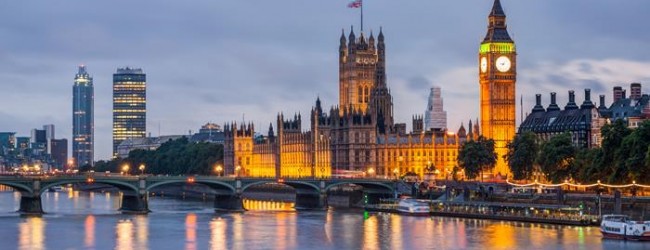 Welche Unternehmen sind im FTSE 100?