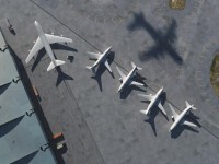 Airplanes, Airline