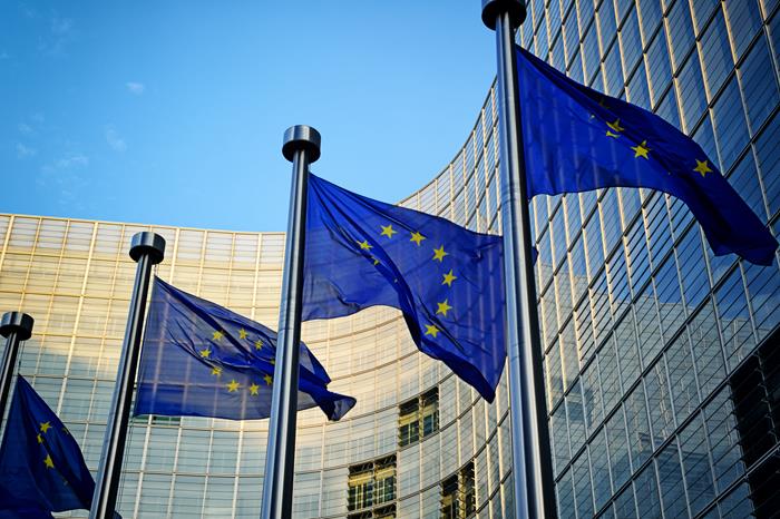 Eu, Europa, EZB, ECB