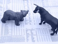 Ein kleiner Ausflug in die Börsenpsychologie