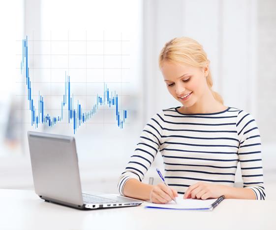 aktien investieren