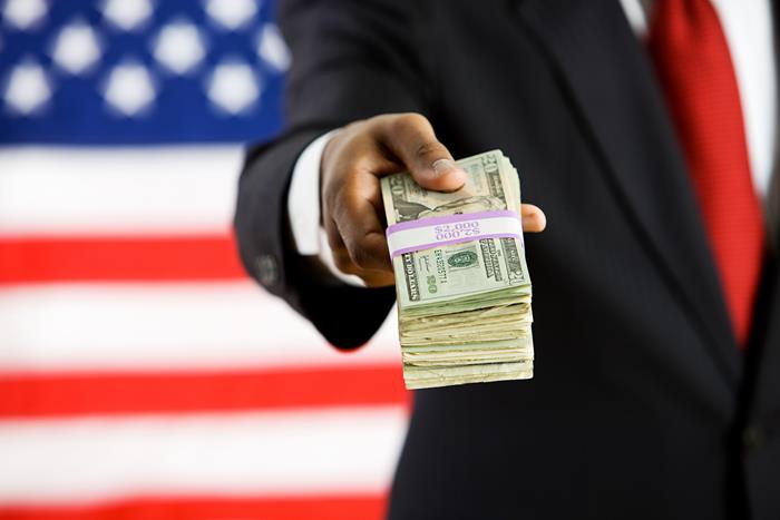 USA