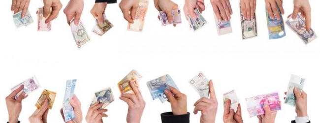 Mischfonds: auch für Kleinanleger interessant