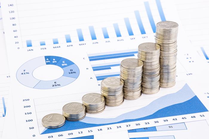 Anlage, Geld, Zins