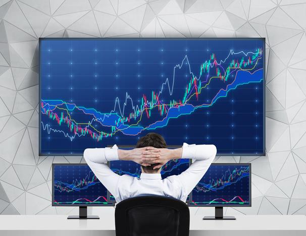 Smart Beta Trading