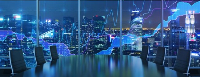 Was ist der MSCI World und wie kann ich darin investieren?