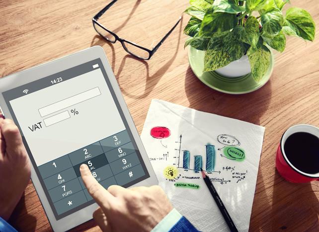 Aktien, Investieren, Informieren