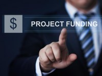 Projektfinanzierung