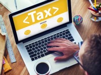 Steuer, Abgeltungssteuer, Tax