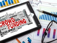 Crowdfunding, Crowdinvesting