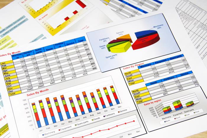 Charts