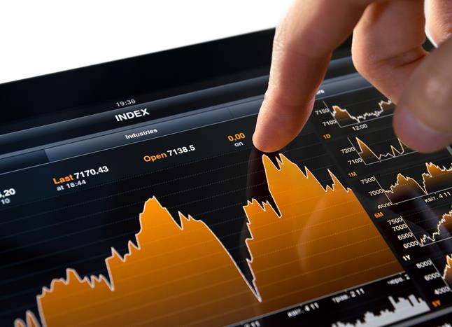 Zertifikat, Sharp Ratio, Trading