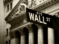 Börse, Wall Street, Übernahme