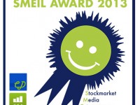 Die Kleinanleger sind für den „Smeil Award 2013“ nominiert