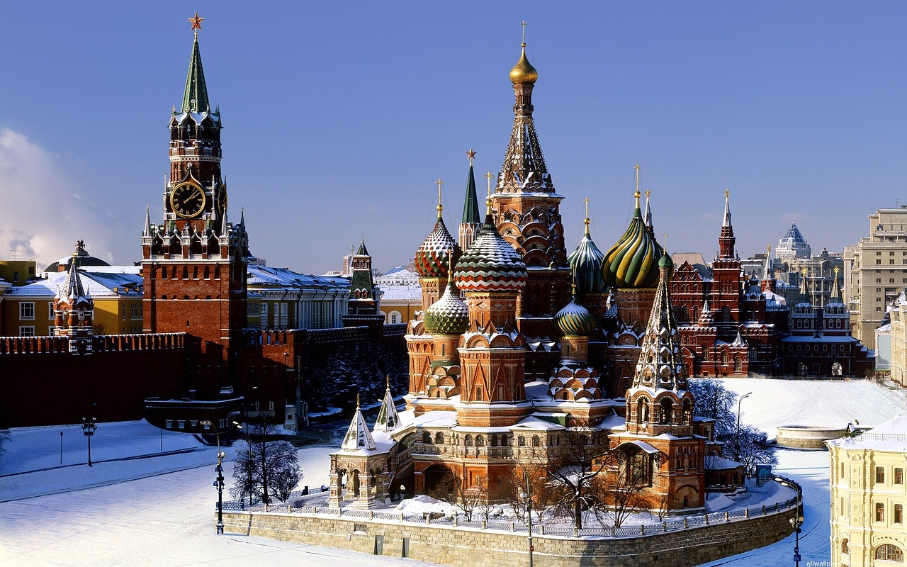Jetzt in Russland investieren?