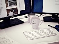workstation-
